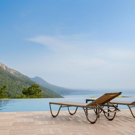 Ramada By Wyndham Fethiye Oludeniz Adult Only Hotel Exterior foto