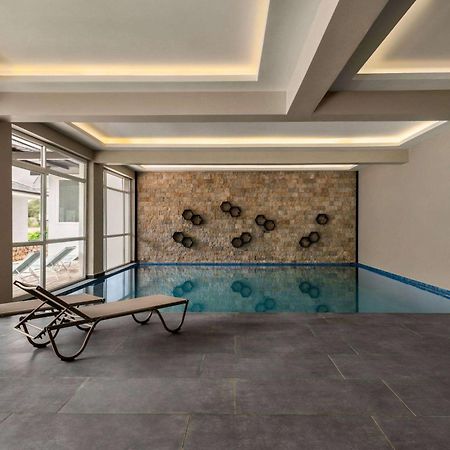 Ramada By Wyndham Fethiye Oludeniz Adult Only Hotel Exterior foto